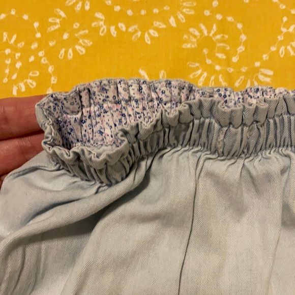 Zara Mini Set of 4 Shorts - Picture 10 of 10